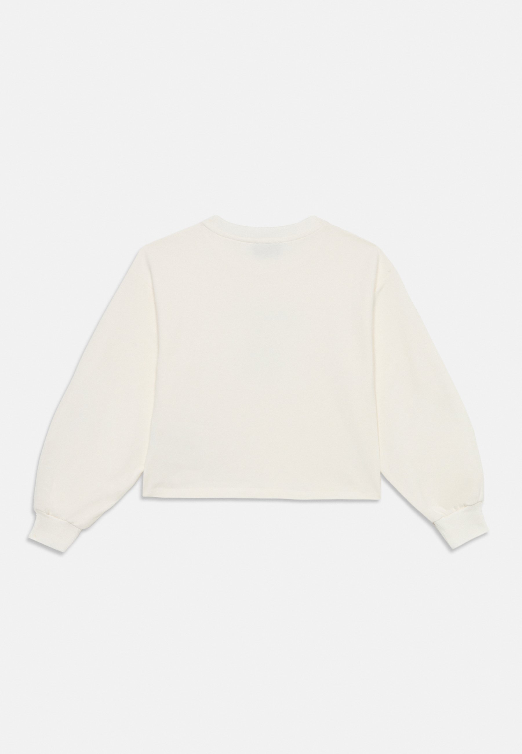 MOSCHINO - Collegepaita - cloud