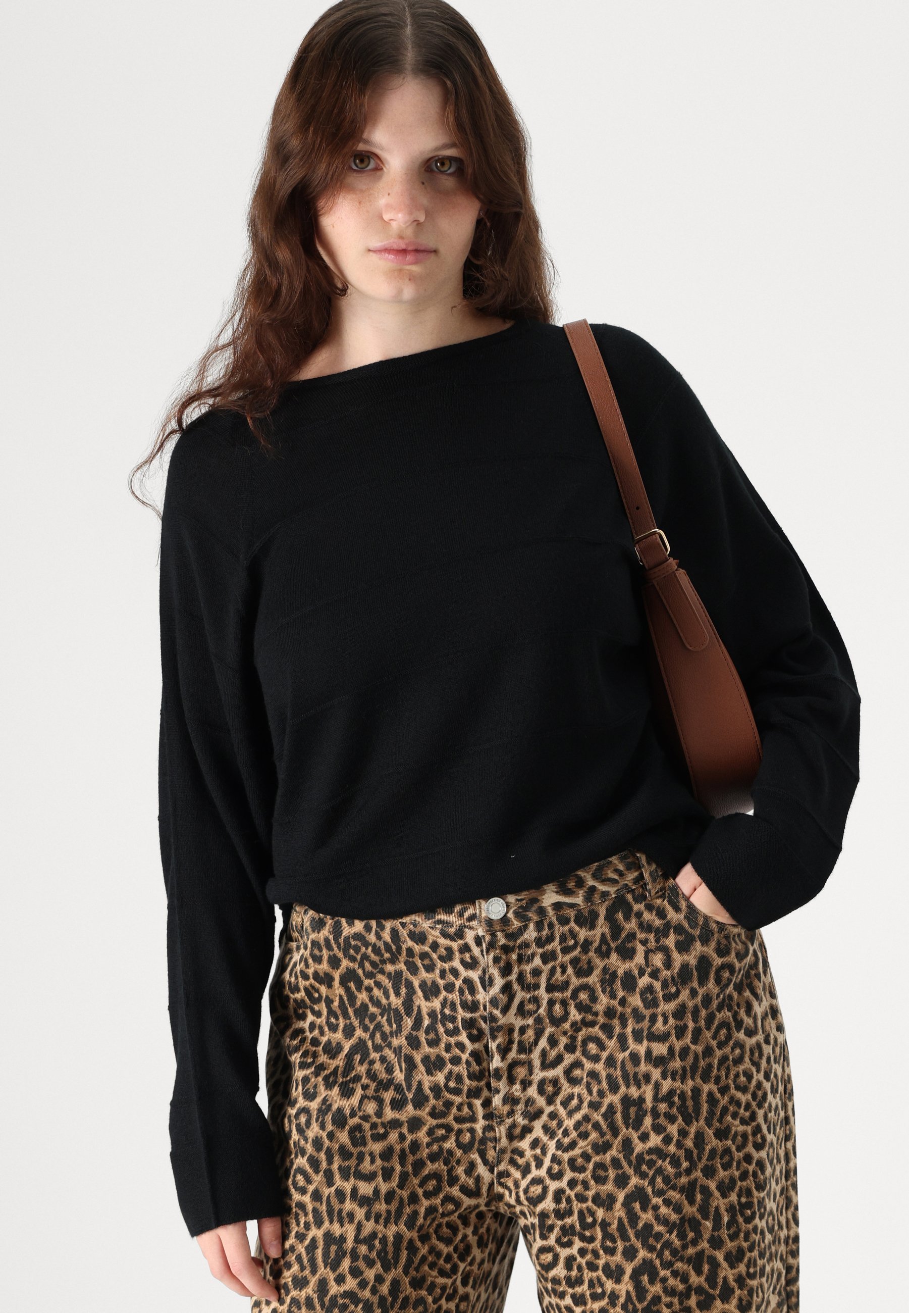 Vero Moda Curve Wide Leg