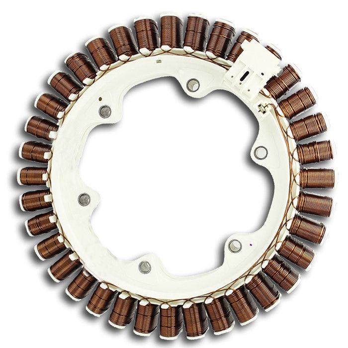 Stator für LG-Waschmaschinen AJB73816001, AJB73816024