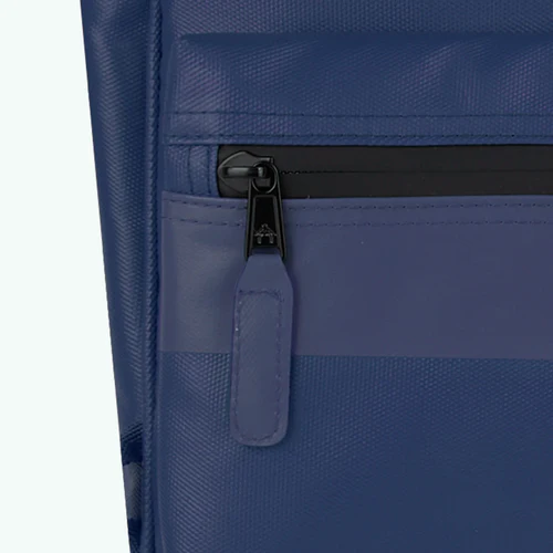 Cabaia Sac à dos Explorer Medium Odense bleu foncé