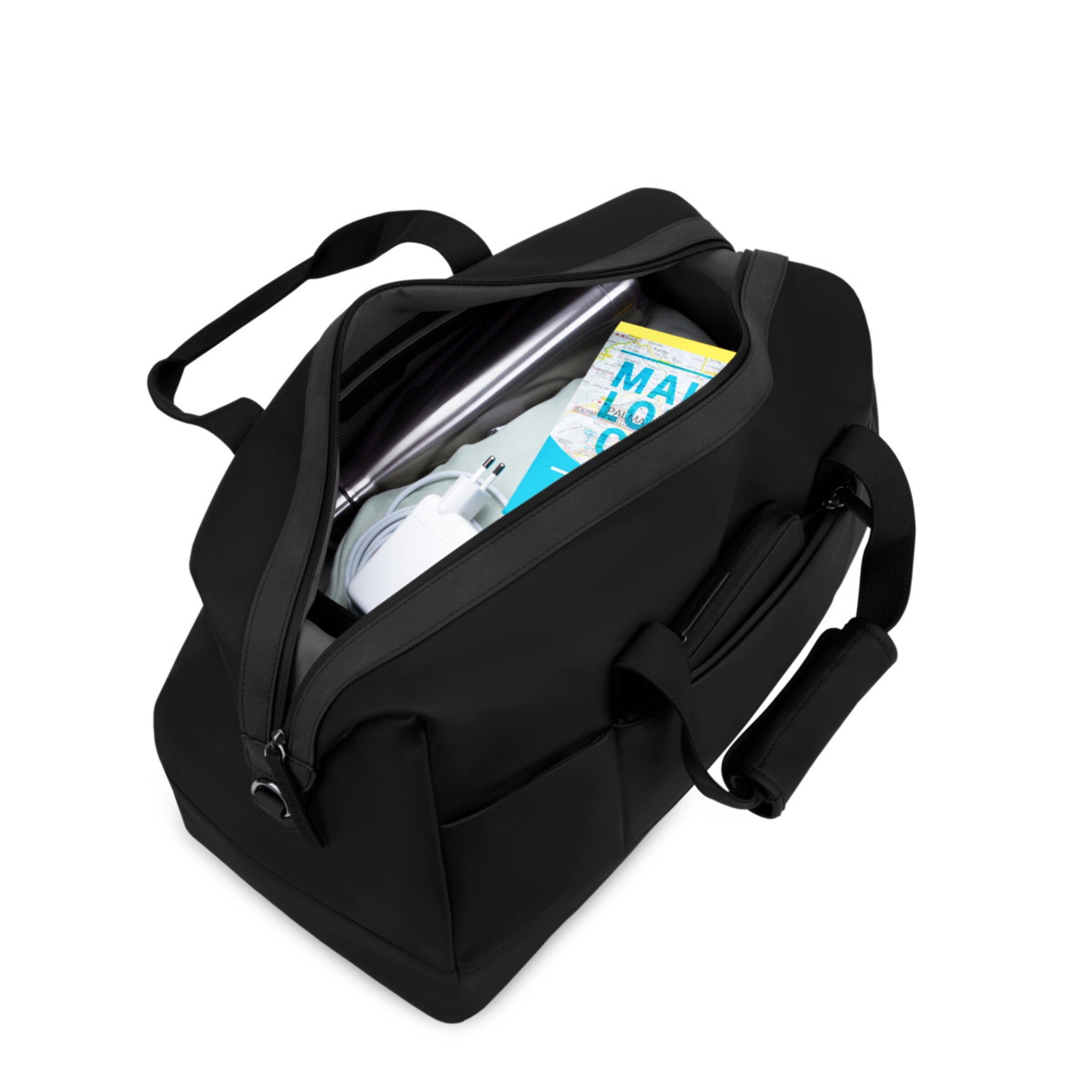 Ensemble de voyage Storen tout noir