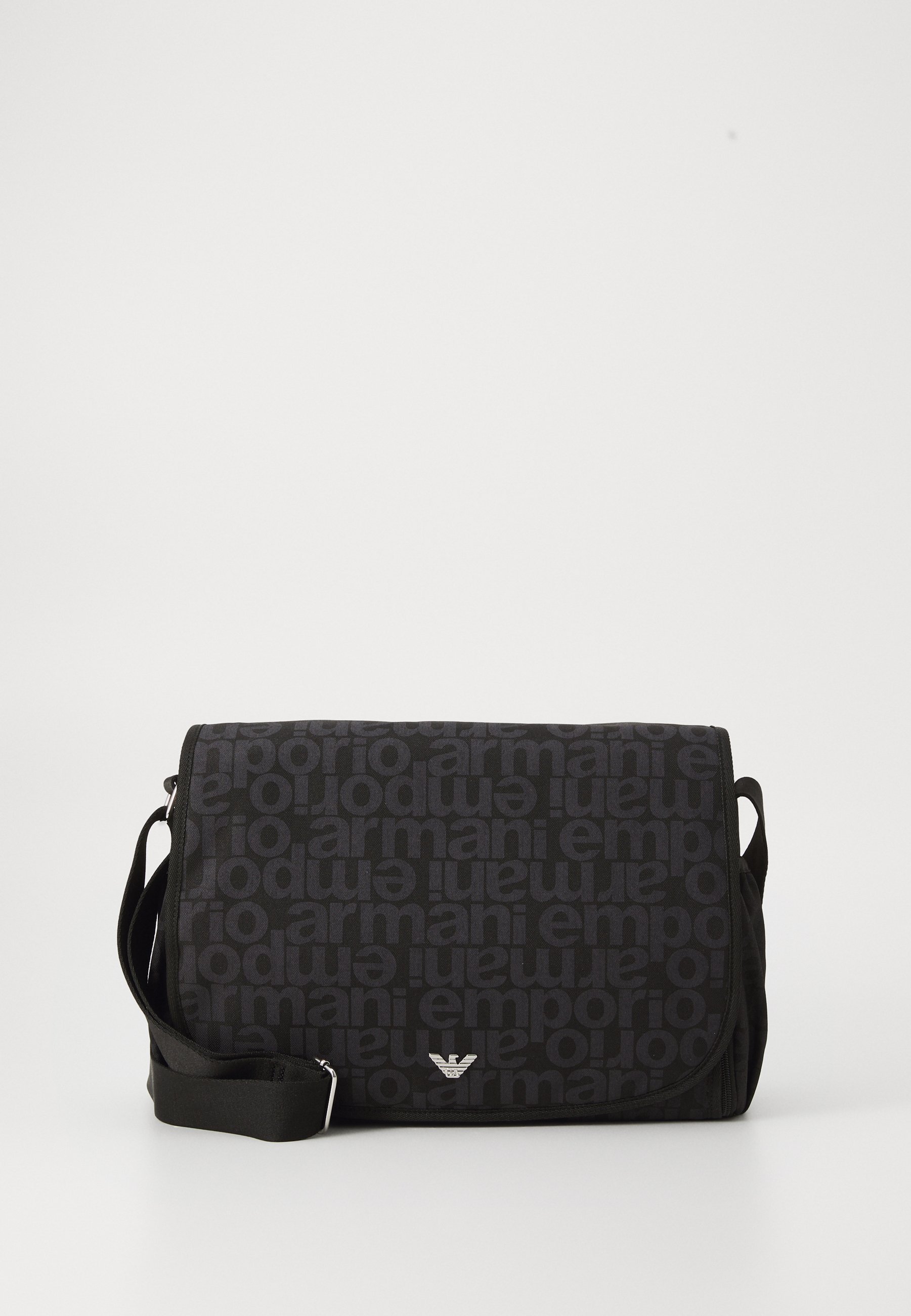 Emporio Armani Wickeltasche Unisex - Babywickeltasche - blau