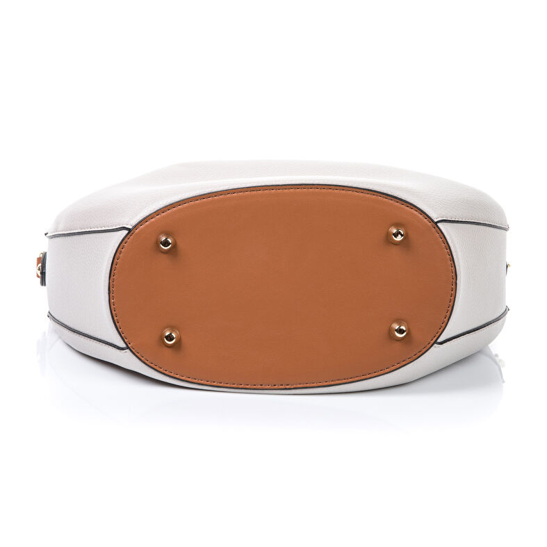 Beige tasker til kvinder