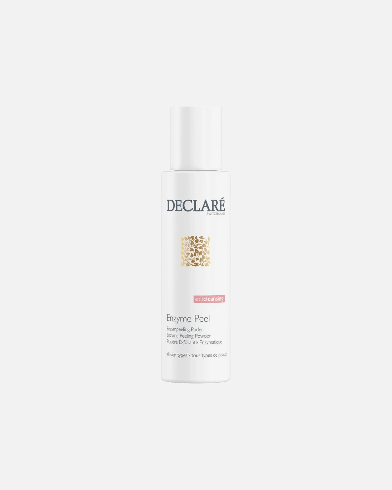 Declaré Peeling enzymatique
