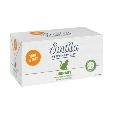 Smilla Veterinärdiet Urinvägar