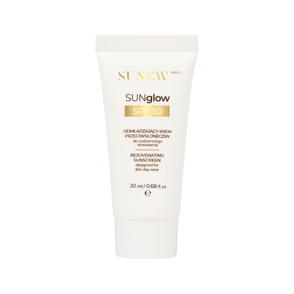 SunewMed+ Sunglow