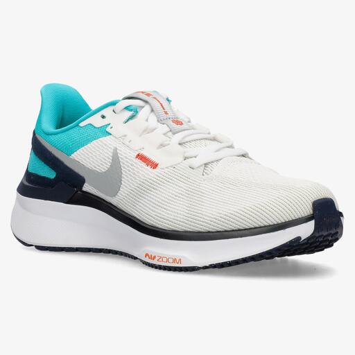  Nike Air Zoom Structure 25