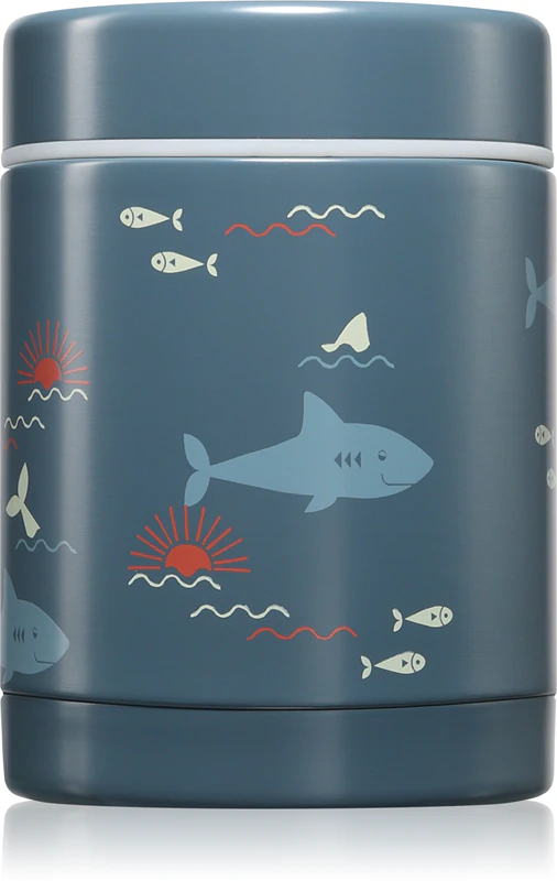 FRESK Food Jar thermoskan voor eten