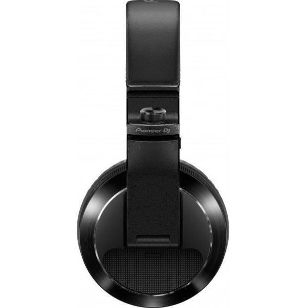Kabelgebundener DJ-Kopfhörer – PIONEER DJ – HDJ X7 – Ohrumschließend – Geräuschisolierung – Kabelgebunden