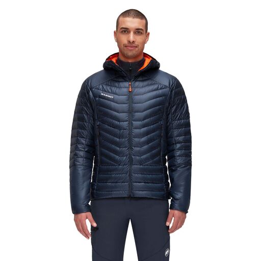 Eigerjoch Advanced In Mammut férfi hegymászókabát