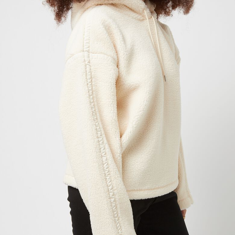 Chaqueta Sherpa Fleece Premium Essentials