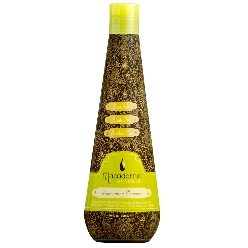 Macadamia Professional Rejuvenating