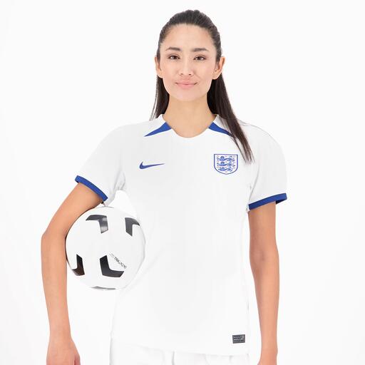  Englands hjemmebanetrøje 23