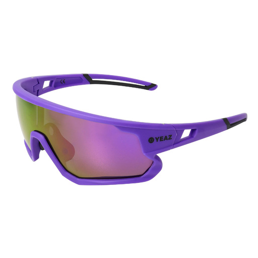 Lunettes de soleil sport Yeaz Sunray