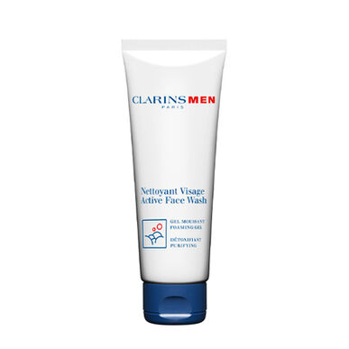 Clarins Nettoyant Visage ansiktsrensegel 125 ml 125 ml