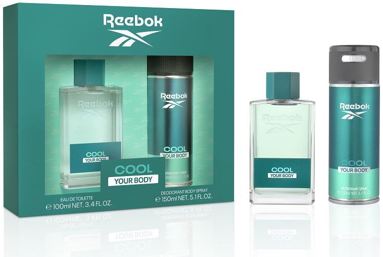 Cool Set Men EDT Poklon setovi muških parfema