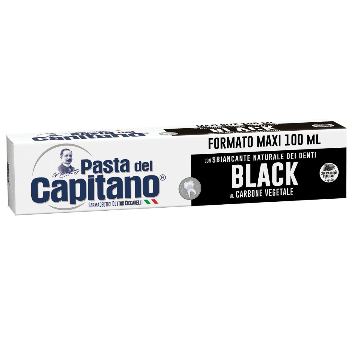 Pasta Del Capitano