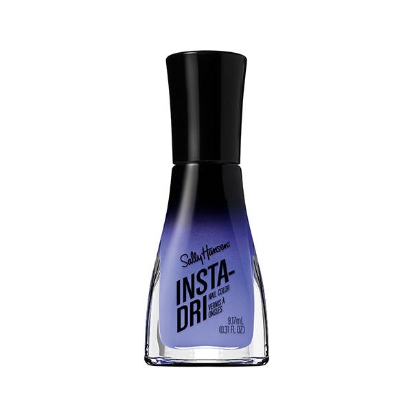 Тамни сјајни лак за нокте