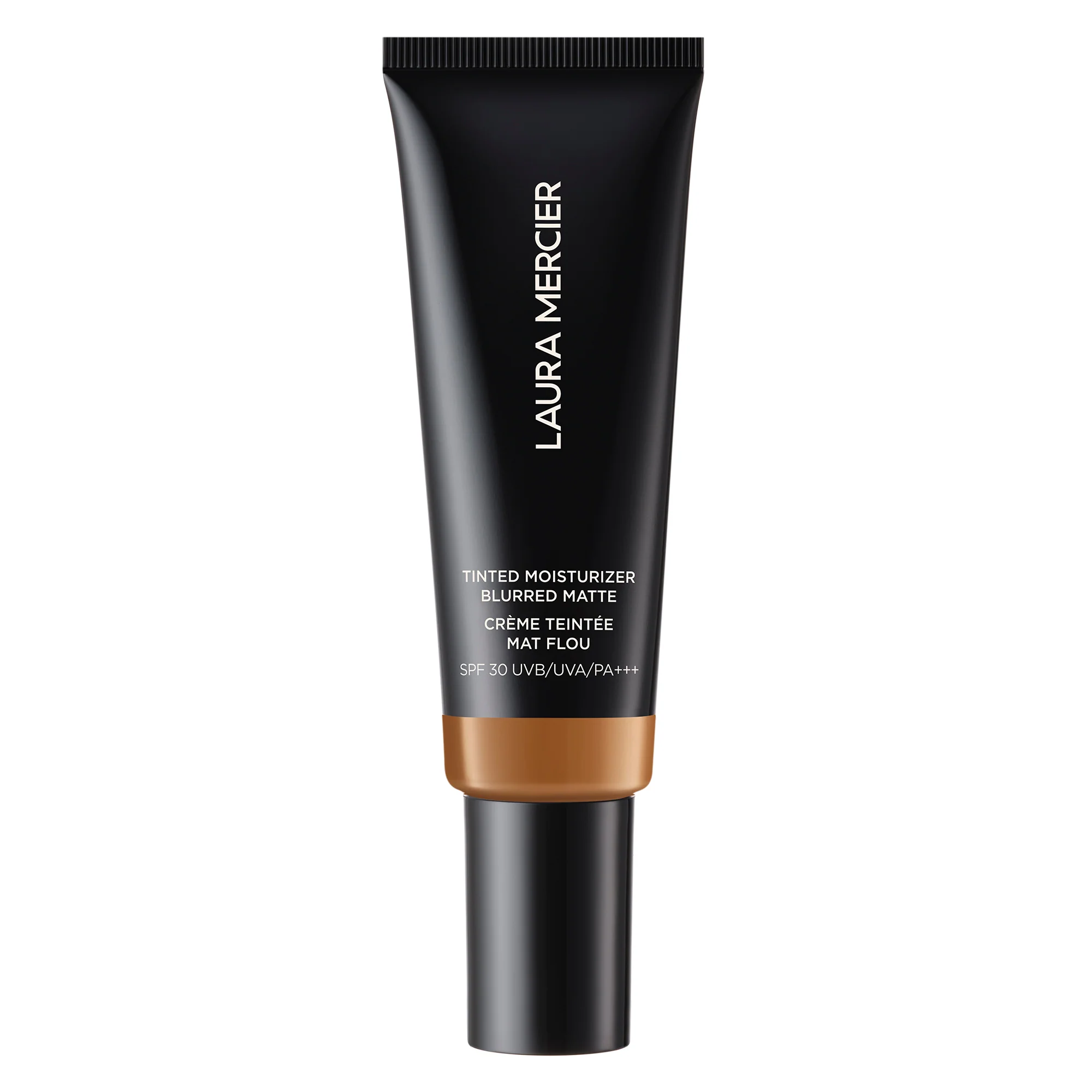 Fondotinta Tinted Moisturizer Blurred Matte SPF 30 UVB/UVA/PA+++ - Fondotinta crema, Crema viso colorata antimperfezioni