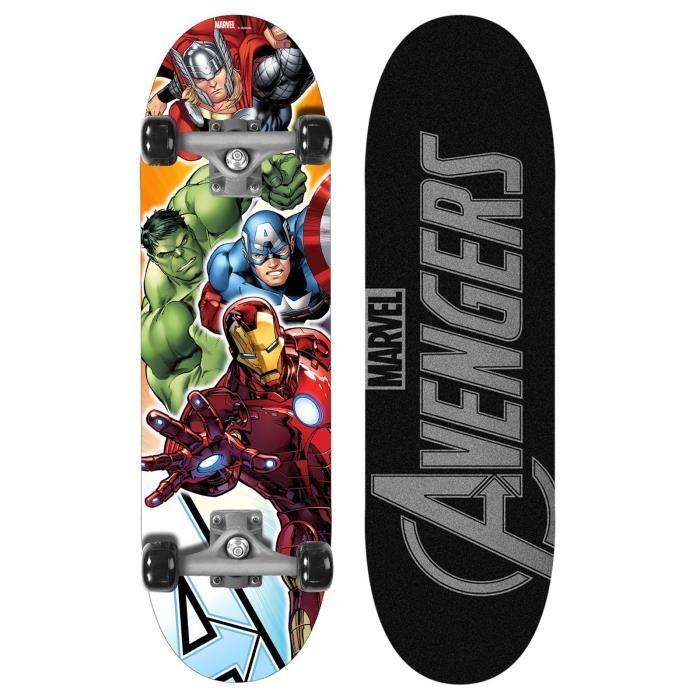 AVENGERS Skateboard 28