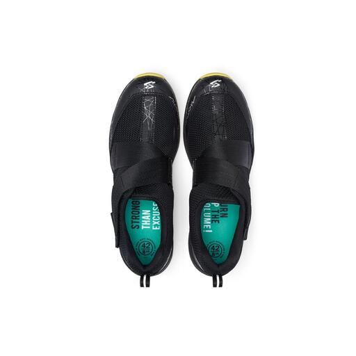  Zapatilla Motiv Indoor Spiuk
