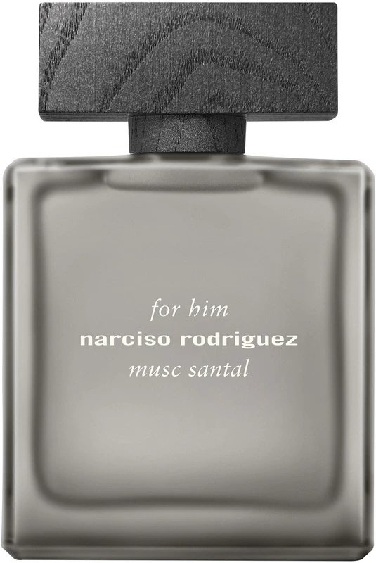 narciso rodriguez for him musc santal parfumska voda za moške