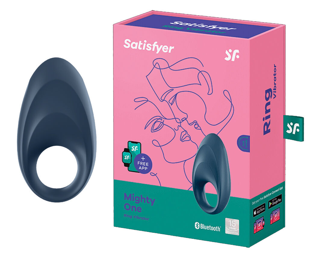 Satisfyer Puissant