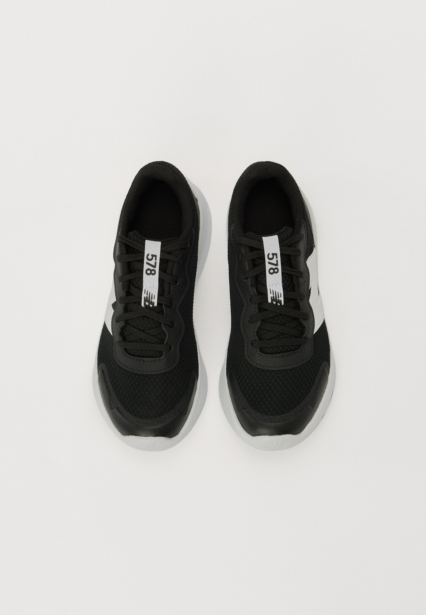 New Balance 578 UNISEX - Hardloopschoenen voor op de weg - zwart