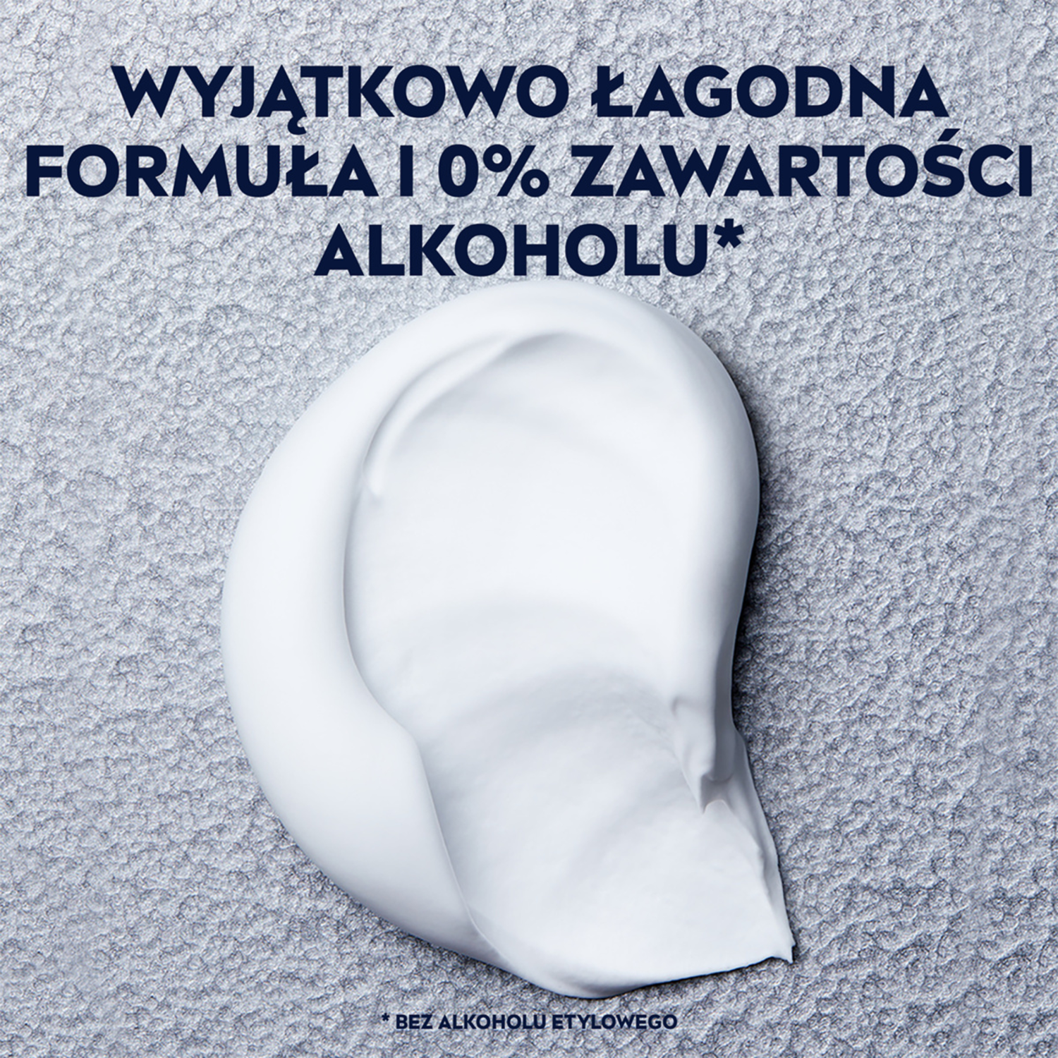 Nivea Men -partavaahto 200 ml herkälle iholle