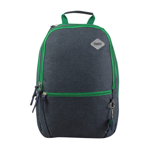  Mochila Juvenil Pasli