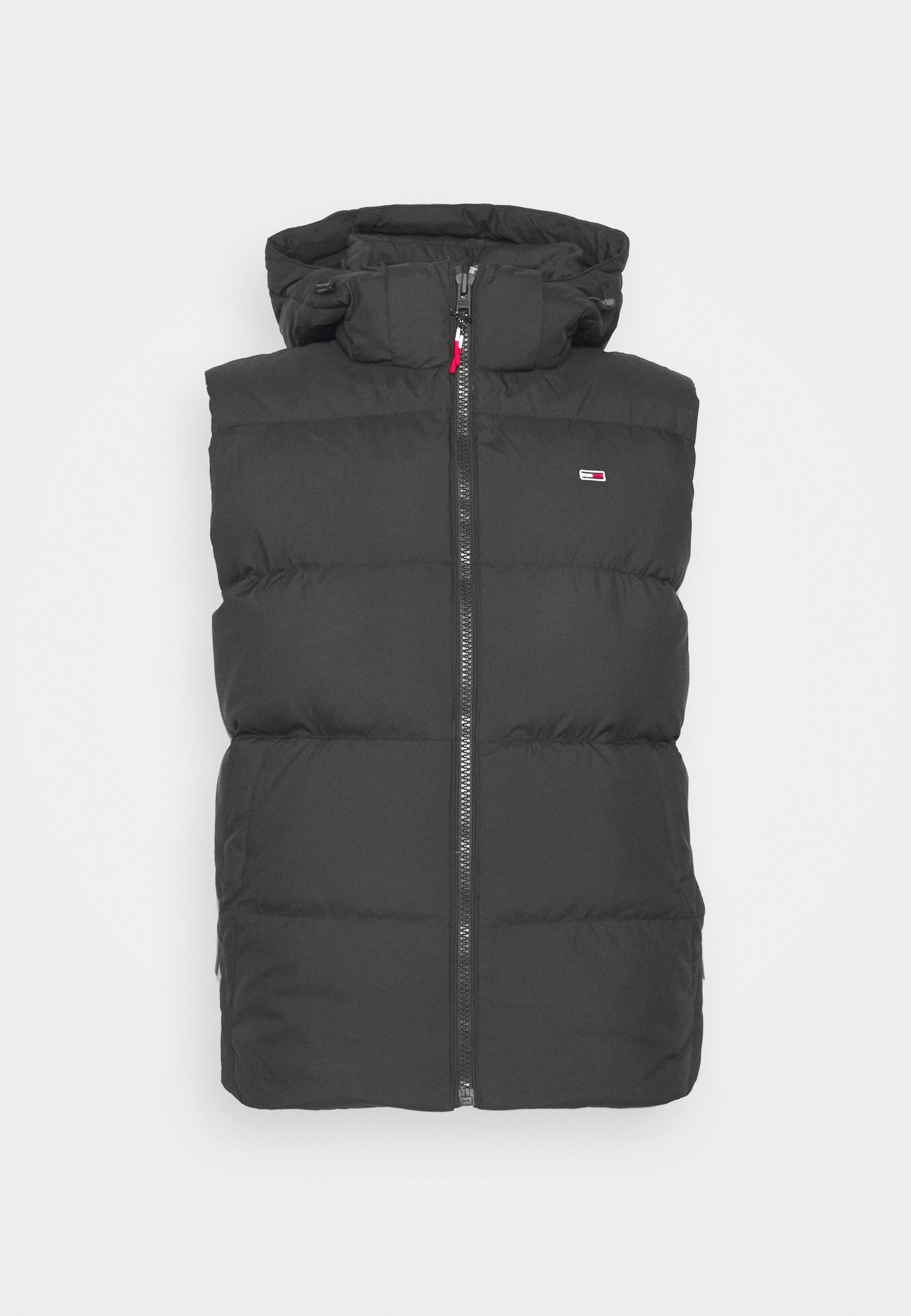 Gilet Tommy Jeans - nero