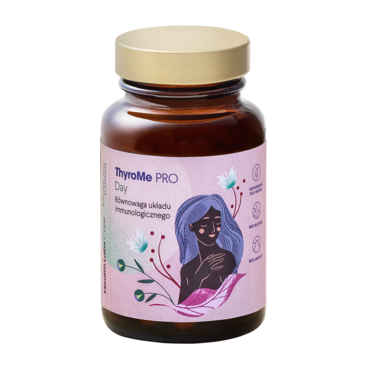 Health Labs Care ThyroMe Pro