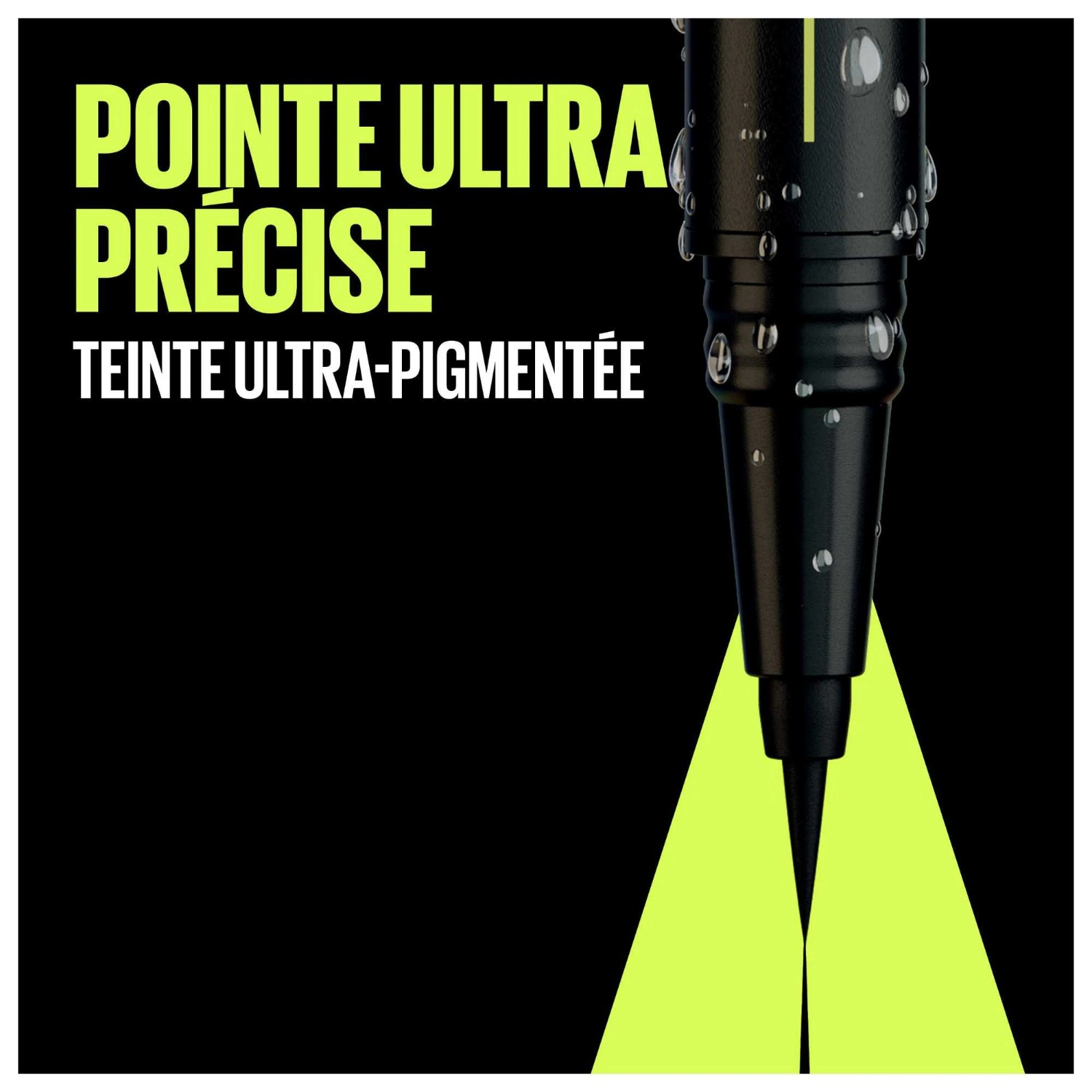 Maybelline Tattoo Liner Ink Pen