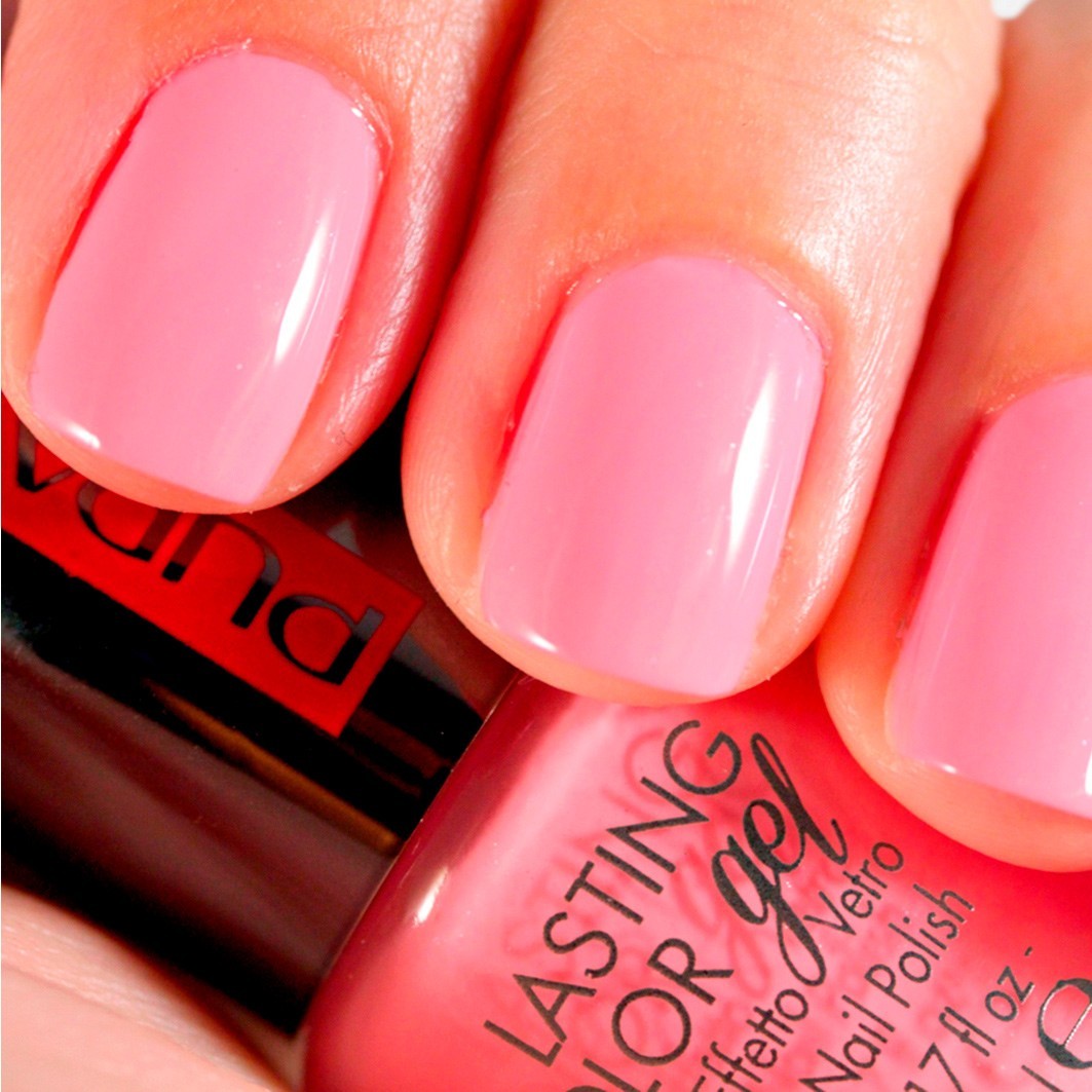 PUPA Milano LASTING COLOR GEL