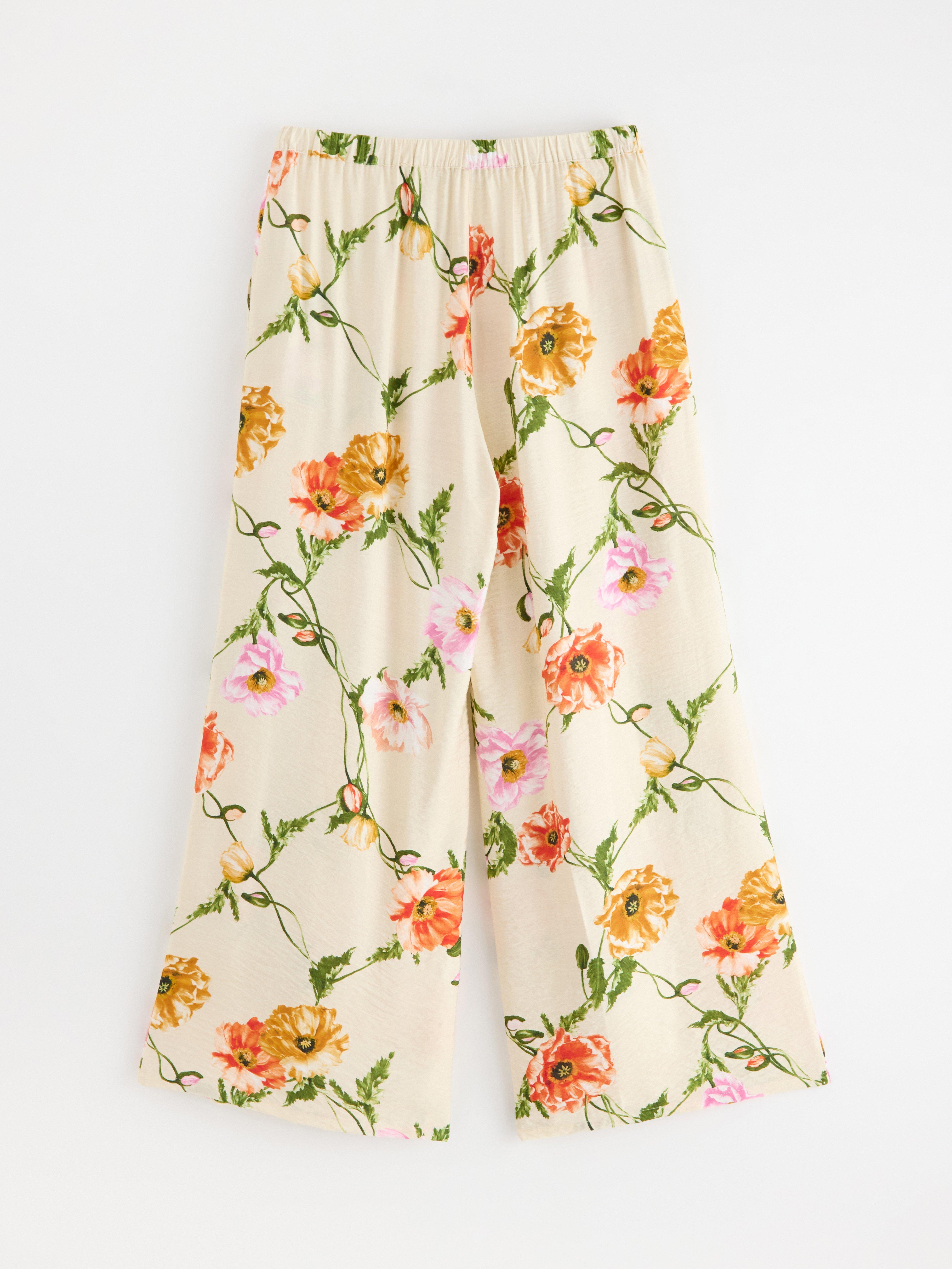 Bukser Off-white
