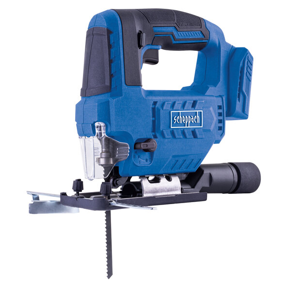 Ferăstrău vertical fără fir C-JS220-X, fără baterie