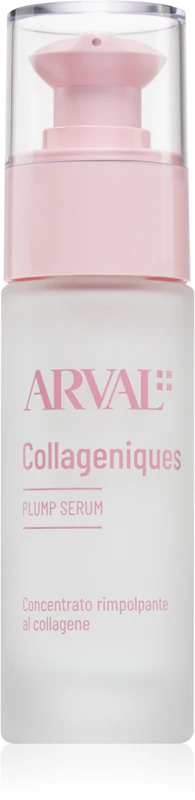 Kolagenové sérum Arval Collageniques Plump Serum pro vyplnění a obnovu pleti