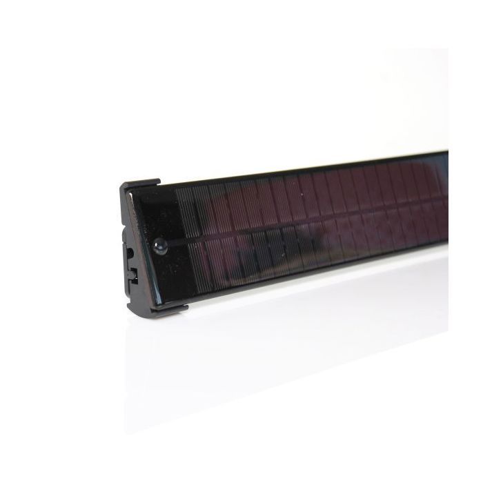 Kit di motorizzazione solare AVOSDIM - diametro 60 mm - 20 Nm - lunghezza 1,5 m