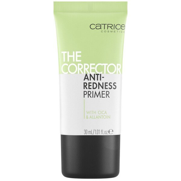 Catrice Primer The Cor. proti rdečici<br>30ml