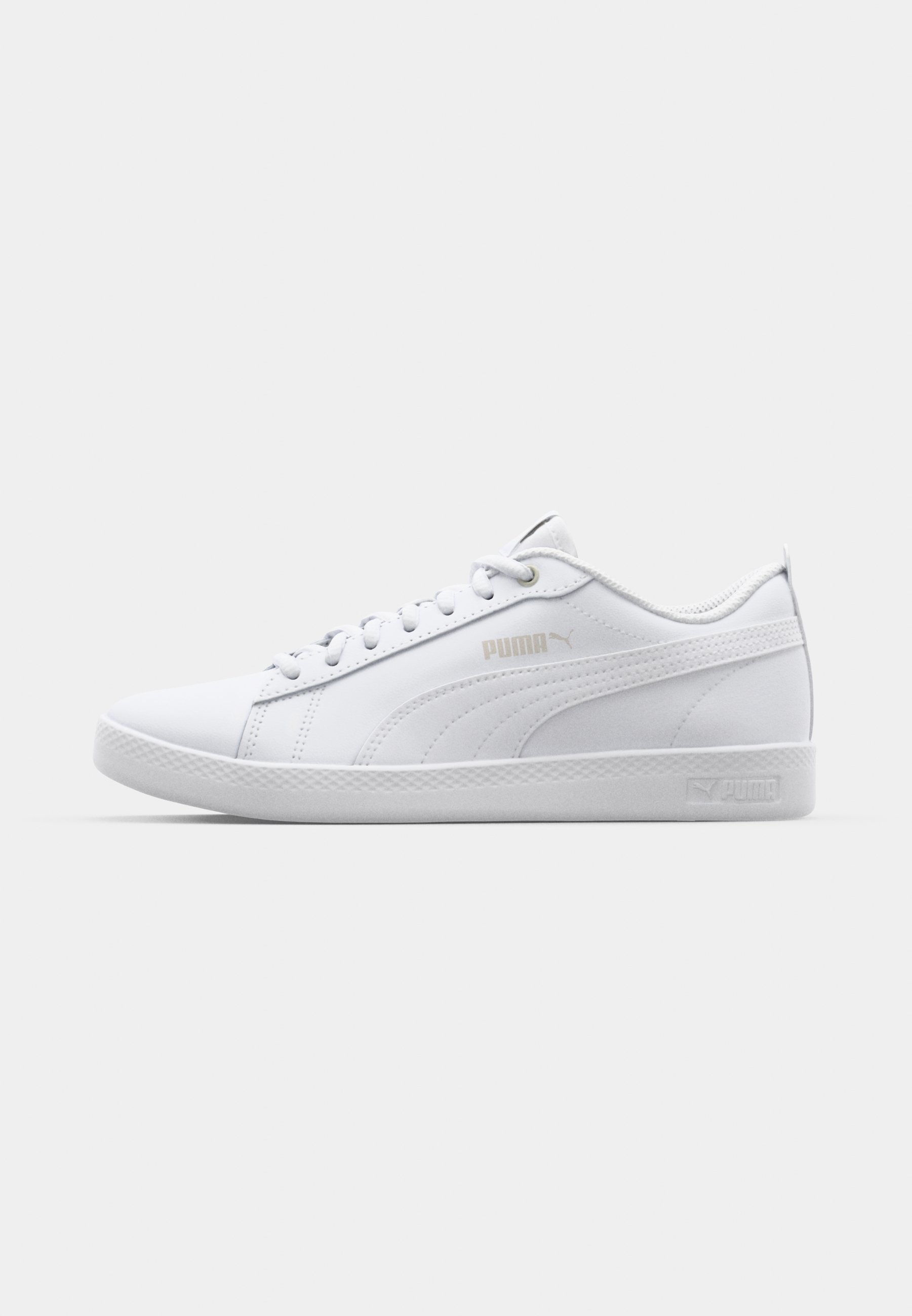 Buty sportowe Puma - białe