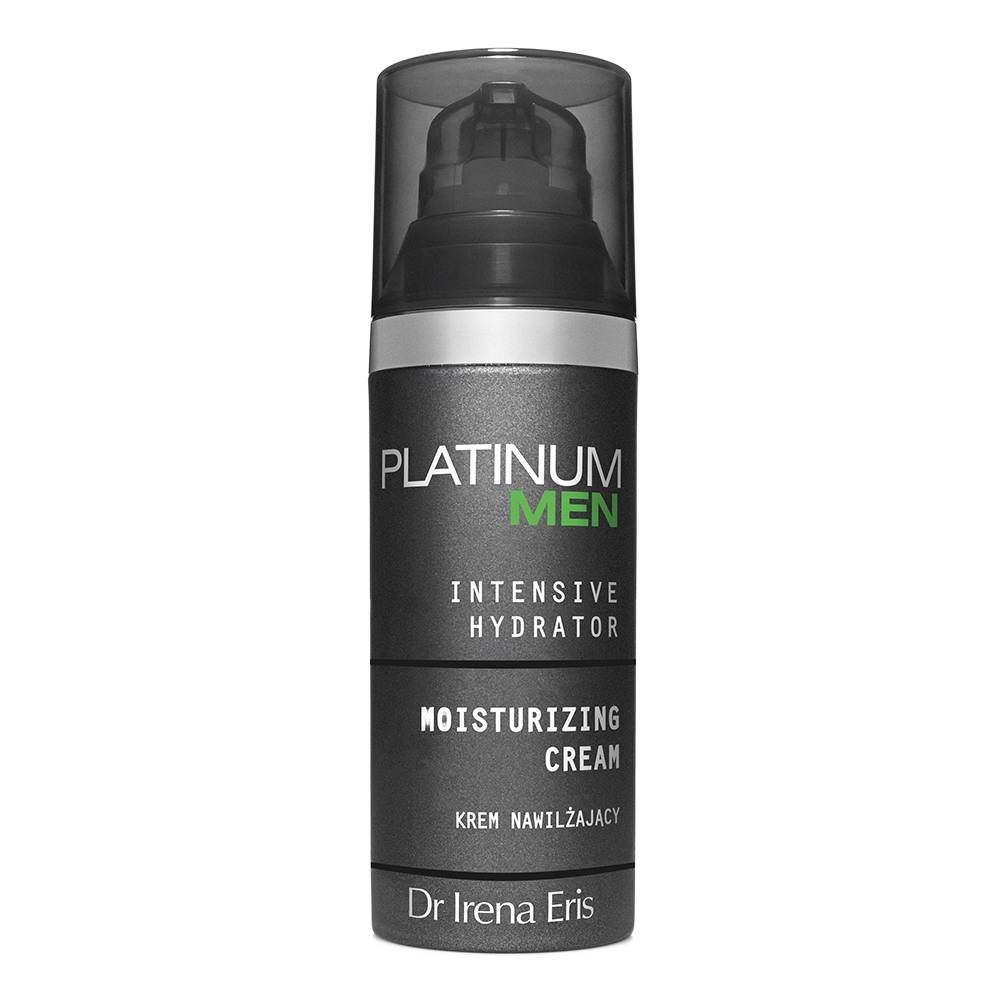 Dr Irena Eris Platinum Men