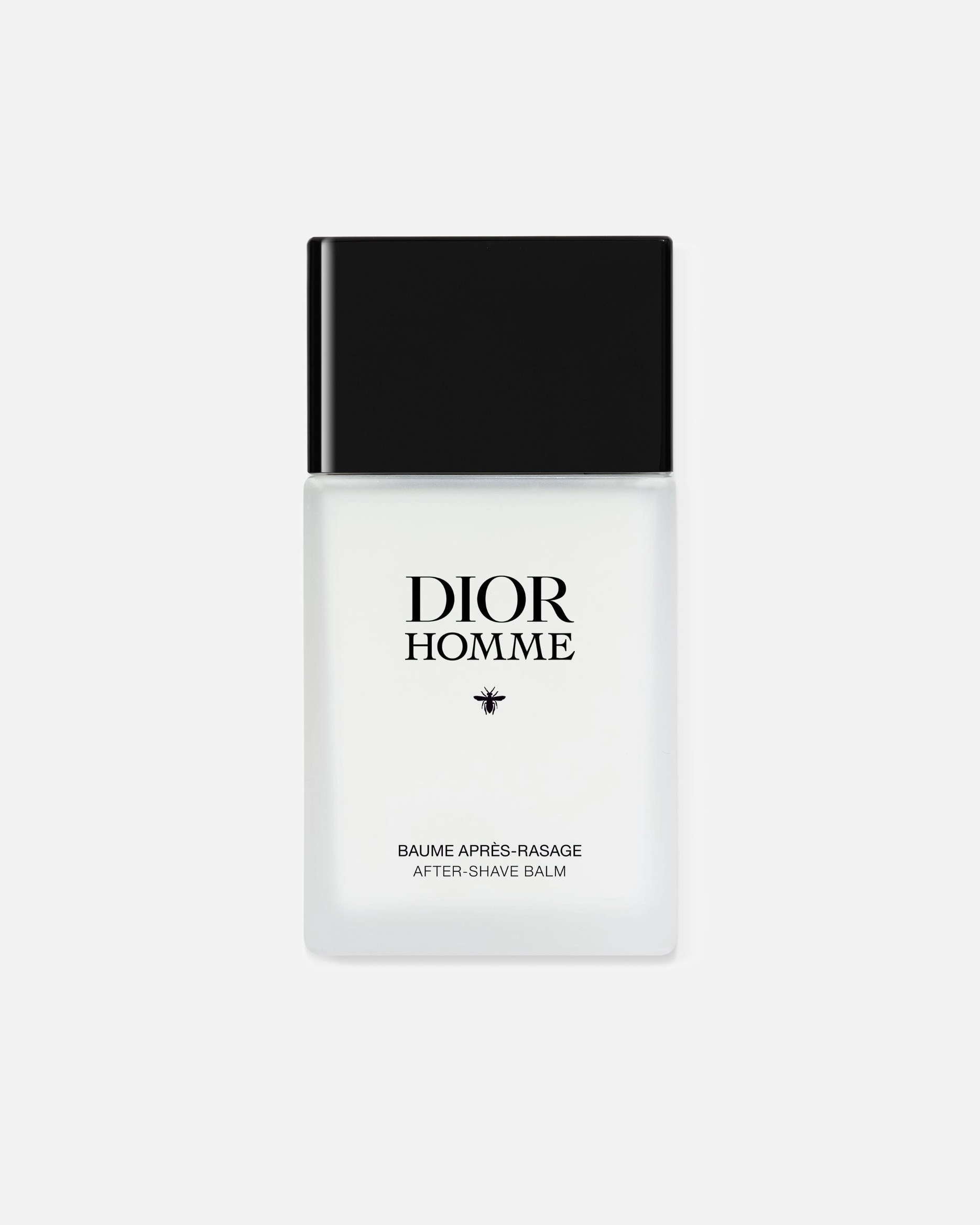 DIOR balzamas po skutimosi „Dior Homme“ po skutimosi – 100 ml