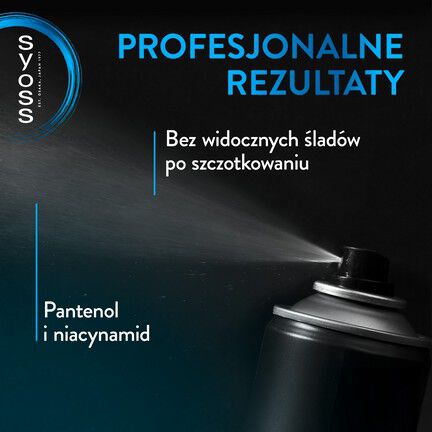 Syoss Dry Volume