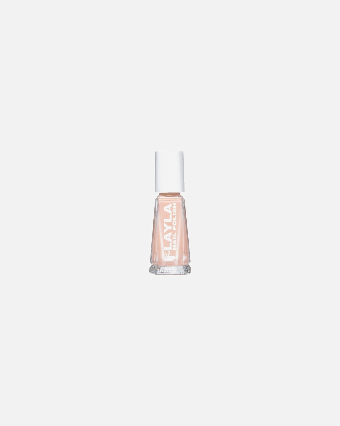 Layla Cosmetics Laquered