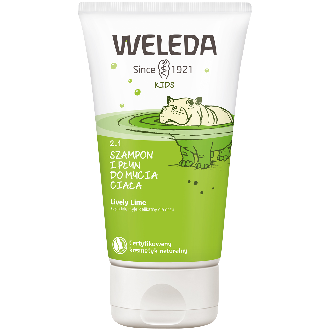 Weleda Kids