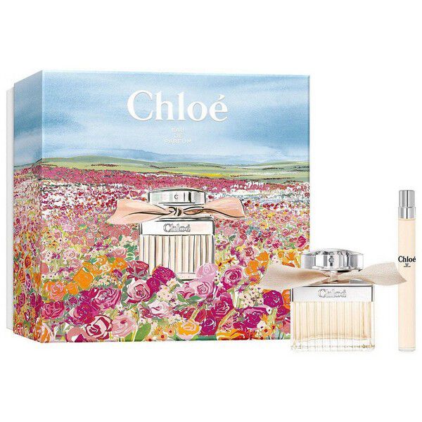 Chloé Chloé