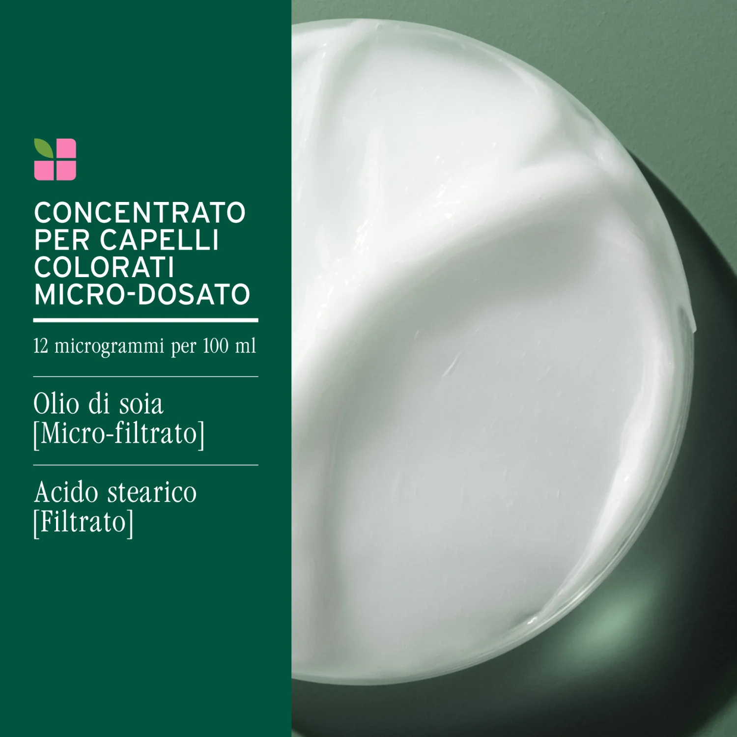 ColorLast Conditioner - Balsamo Protezione Colore Capelli