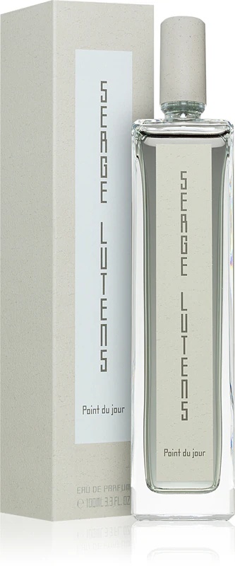 Serge Lutens Matin Lutens Point du jour parfum eau de unisex