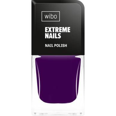 Wibo Nagellack Extreme Nagellack 8,5 ml 8,5 ml