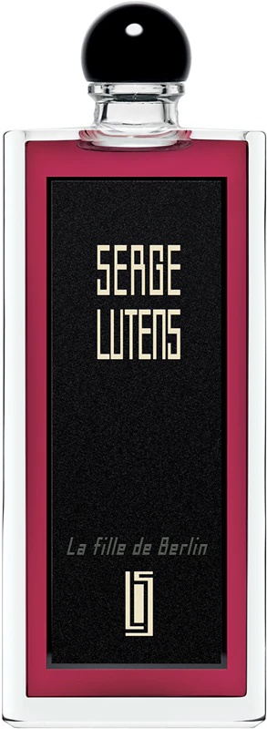 Serge Lutens kolekcija Noire La Fille de Berlin woda parfumowana unisex